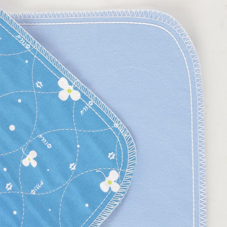 Cotton Bed Pads For Incontinence