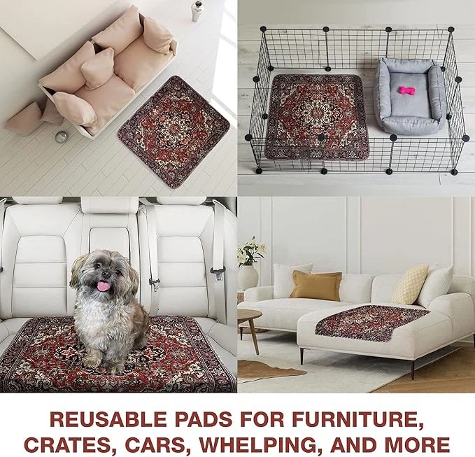 Waterproof Reusable Pad suppliers